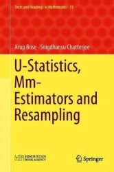 U-Statistics, Mm-Estimators and Resampling