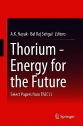 Thorium—Energy for the Future : Select Papers from ThEC15
