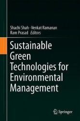 Sustainable Green Technologies for Environmental Management