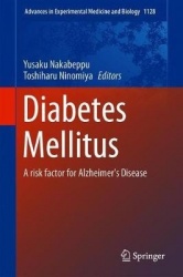 Diabetes Mellitus : A risk factor for Alzheimer's Disease