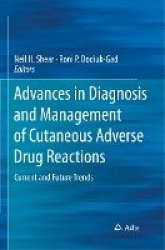 Advances in Diagnosis and Management of Cutaneous Adverse Drug Reactions : Current and Future Trends