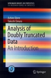 Analysis of Doubly Truncated Data - An Introduction