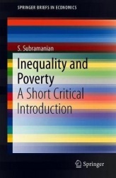 Inequality and Poverty - A Short Critical Introduction