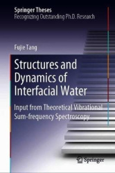 Structures and Dynamics of Interfacial Water - Input from Theoretical Vibrational Sum-frequency Spectroscopy