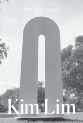 The Artist Speaks - Kim Lim