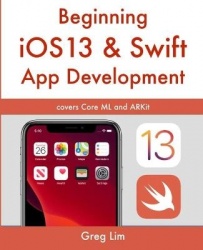 Beginning iOS 13&Swift App Development