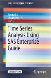 Time Series Analysis Using SAS Enterprise Guide