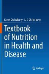 Textbook of Nutrition in Health and Disease