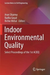 Indoor Environmental Quality : Select Proceedings of the 1st ACIEQ