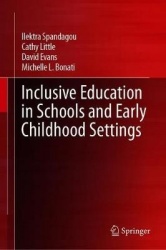 Inclusive Education in Schools and Early Childhood Settings