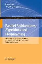 Parallel Architectures, Algorithms and Programming : 10th International Symposium, PAAP 2019, Guangzhou, China, December
