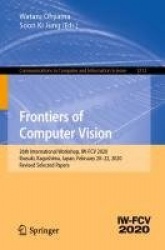 Frontiers of Computer Vision : 26th International Workshop, IW-FCV 2020, Ibusuki, Kagoshima, Japan, February 20–22, 2020,