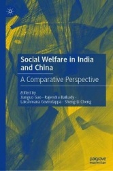 Social Welfare in India and China : A Comparative Perspective