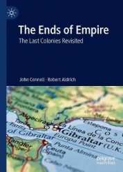 The Ends of Empire - The Last Colonies Revisited