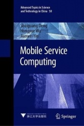 Mobile Service Computing