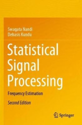 Statistical Signal Processing - Frequency Estimation