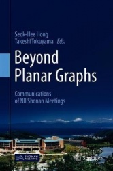 Beyond Planar Graphs - Communications of NII Shonan Meetings