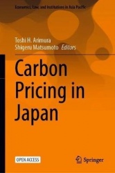 Carbon Pricing in Japan