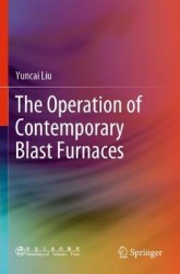 The Operation of Contemporary Blast Furnaces