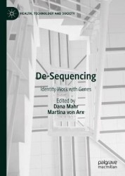 De-Sequencing : Identity Work with Genes