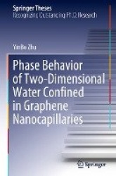 Phase Behavior of Two-Dimensional Water Confined in Graphene Nanocapillaries