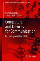 Computers and Devices for Communication - Proceedings of CODEC 2019