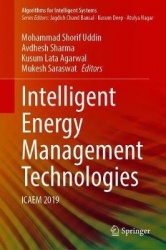 Intelligent Energy Management Technologies - ICAEM 2019