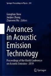 Advances in Acoustic Emission Technology - Proceedings of the World Conference on Acoustic Emission—2019