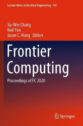 Frontier Computing - Proceedings of FC 2020
