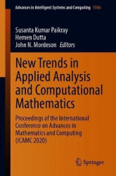 New Trends in Applied Analysis and Computational Mathematics - Proceedings of the International Conference on Advances in Mathem