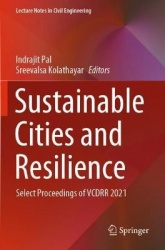 Sustainable Cities and Resilience : Select Proceedings of VCDRR 2021