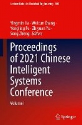 Proceedings of 2021 Chinese Intelligent Systems Conference : Volume I