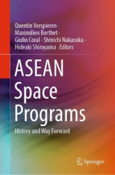 ASEAN Space Programs - History and Way Forward