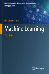 Machine Learning - The Basics