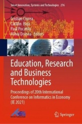 Education, Research and Business Technologies : Proceedings of 20th International Conference on Informatics in Economy (IE