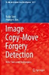 Image Copy-Move Forgery Detection : New Tools and Techniques