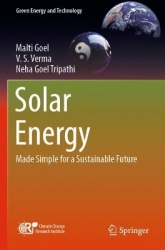 Solar Energy - Made Simple for a Sustainable Future