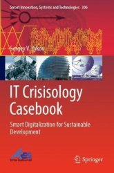 IT Crisisology Casebook - Smart Digitalization for Sustainable Development