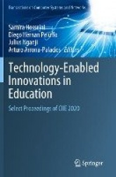 Technology-Enabled Innovations in Education - Select Proceedings of CIIE 2020