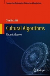 Cultural Algorithms - Recent Advances