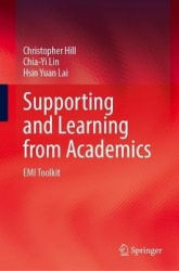 Supporting and Learning from Academics : EMI Toolkit