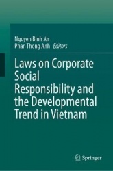 Laws on Corporate Social Responsibility and the Developmental Trend in Vietnam