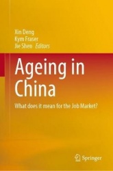 Ageing in China : What does it mean for the Job Market?