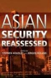 Asian Security Reassessed