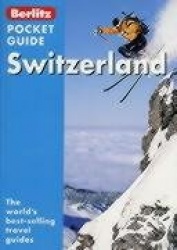 Berlitz Switzerland Pocket Guide