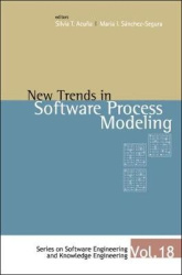NEW TRENDS IN SOFTWARE PROCESS MODELLING