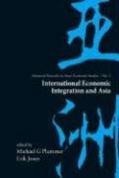 International Economic Integration And Asia