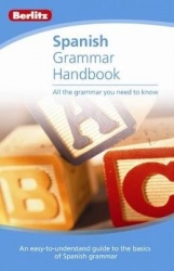 Spanish Grammar Handbook