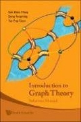 Introduction To Graph Theory: Solutions Manual