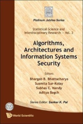 ALGORITHMS, ARCHITECTURES AND INFORMATION SYSTEMS SECURITY